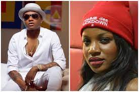 It became two against one when seyi shay posted that tiwa savage fans are all over her page with their profile pics looking like their grandma (tiwa savage). Wen Naija See How Wizkid Responded To Seyi Shay S Claims That He Wrote Drake S One Dance