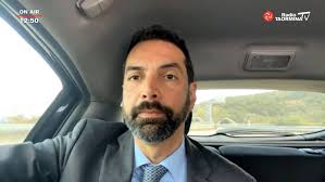 Federico Basile (sindaco di Messina): «Sposiamo assolutamente l'idea del  Ponte, ma fare attenzione alle opere a terra»