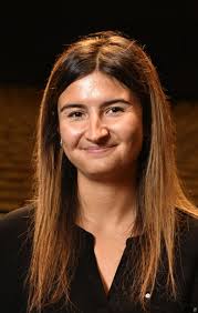 Tuesday, April 22, 2025 • 7:30pm Lyell B. Clay Concert Theatre Canady  Creative Arts Center