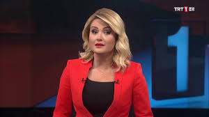 Trt haber spikerleri bayan isimleri 2020. Habervitrini Com Trt Anahaber In Spikeri Degisti