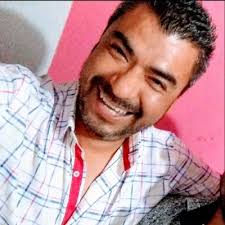 Hugo Murillo Medrano