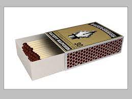 Aneka gambar mewarnai gambar mewarnai kereta api untuk anak paud. Rendering A Striking Matchbox In Photoshop