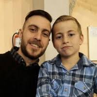 Cristian Javier Pérez Dalmas