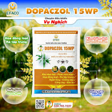 Dopaczol 15WP