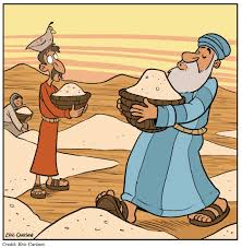 Fall 2024 Caption Contest Winners