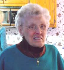 Evelyn F. Cardwell Obituary