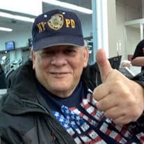 Obituary information for Fernando Martinez