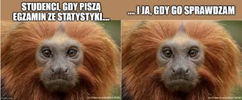 Statystyka w Psychologii