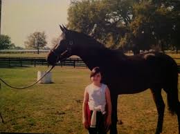 Talk racing to me with naomi show 27! Ashley Mailloux A Lifelong Horse Racing Thrill Ride Ontario Racing