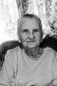 Margaret Caldwell Obituary (1933