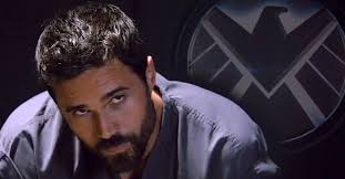 Dalton Discusses the Unpredictable Nature of "Agents of SHIELD's" Grant Ward
