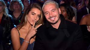 Gente enero 17 de 2021. J Balvin Dejo Llorando A Su Novia Con Emotiva Sorpresa Para Su Cumpleanos Meganoticias