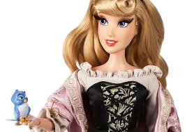 The woman called rescue ridge and of course, we gladly welcomed her because she was so sweet! Aurora Sleeping Beauty Latest Limited Edition Disney Princess Doll Now Available Inside The Magic