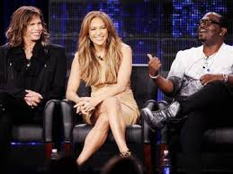 (c) 2008 concord music group, inc. Randy Jackson Will Not Return As A Judge On American Idol Report Here S Today S Buzz