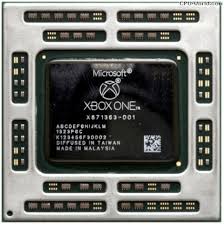 Written by gmp staff september 10, 2020 0 comment 127 views. Amd Xbox One Apu