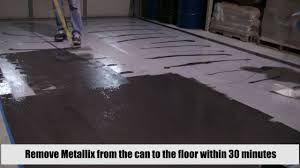 There is also the decorative marbled epoxy option if you need something no one else has. Metallic Epoxy Garage Floor Coatings All Garage Floors