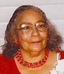 Dorothy Violet Washington Obituary