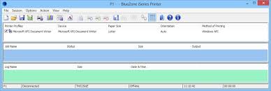 Bluezone 5.2.1.1485 business software developed by seagull software systems, inc. Download Bluezone 7 1 4 2796