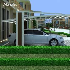 Trusted nationwide provider of metal buildings & components. 2020 Metal Luxury 2 Posts Garage Aluminum Carport Kits For One Car Buy Metal Garage Carport Metal Carport Product On Aluminum Pergola Alunotec