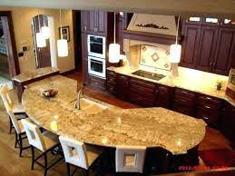 Perhaps the most important aspect of choosing a kitchen island is the countertop. Kitchen Island Countertop Shapes Google Search Kitchen Island Countertop Kitchen Island Design Island Countertops