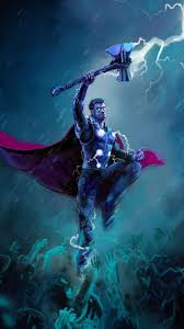Thor Iphone Wallpapers On Wallpaperdog Search free stormbreaker wallpapers on zedge and personalize your phone to suit you. thor iphone wallpapers on wallpaperdog