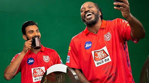 His team punjab kings hasn't won it either. Ipl 2019 Chris Gayle Far From A Spent Force He Is Very Confident Says Kxip Coach Hesson Sports News