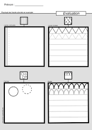 Afficher plus d'options (versions & catégories) afficher moins d'options. Evaluation En Maternelle