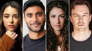 Samara Armstrong's Instagram, Twitter & Facebook