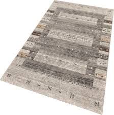 Einerlei dürfte dabei sein, für welches zimmer der teppich bestimmt ist, denn einen optischen und auch funktionalen mehrwert bieten die teppiche merinos in jedem zimmer. Merinos Teppich Milano 1450 Rechteckig 10 Mm Hohe In Und Outdoor Geeignet Wohnzimmer Moebel Suchmaschine Ladendirekt De