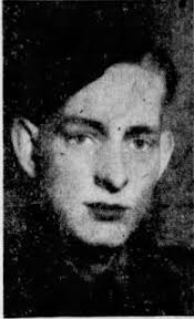 Martin Samuel Cameron-Coen