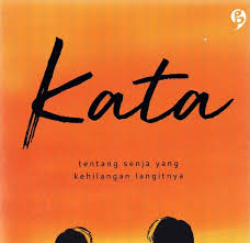 Wattpad, siapa yang tidak kenal platform menulis satu ini. Resensi Novel Kata Siti Eriyani