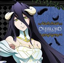 She is a succubus that serves as the leader of the floor guardians in nazarick. Over Lord Mofumofu Mini Towel Albedo Anime Toy Hobbysearch Anime Goods Store