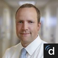 Dr. Nathan Richards, MD