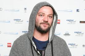 He was given the name bam at age three, by his grandfather, after his habit of running into walls. Bam Margera Sues Johnny Knoxville Spike Jonze More Over Jackass Forever Firing Ew Com