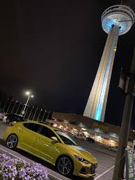 Image result for Stardust Yellow 1979 Hyundai