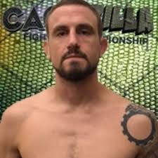 Justin Starks vs. Gordon Emery, Elite Warrior Challenge 15