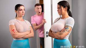 HD ▶️ video Chloe Lamour's big cock trailer by Brazzers Exxtra - PornHat