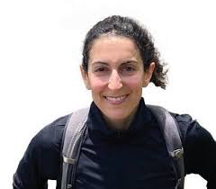 FRANCESCA DEMEO '02, TRUSTEE EMERITA