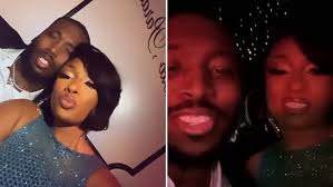 Megan Thee Stallion's boyfriend Pardi speaks out: 'I wouldn't wish this