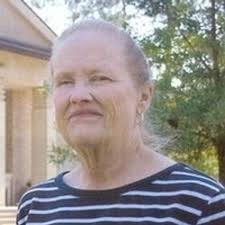Patricia Ann "Pat" Burch Obituary February 11, 2015