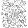 Find great deals on ebay for christmas coloring sheets. 1