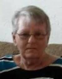 In loving memory of Maureen Howe