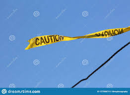 Find out what gary thinks about this in today's english lesson. Throw Caution To The Wind Stock Photo Image Of Wires 157390674