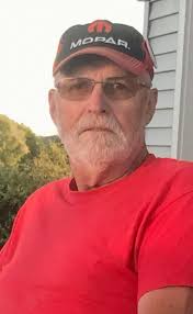 Robert Reuben Bredeson