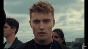 Portraits d'artistes : Sam Fender