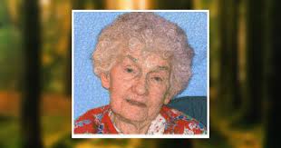 Catherine Stamey Obituary June 1, 2008