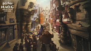 Magic awakened is a card rpg mobile game authorized by the official, developed by warner bros. Harry Potter Magic Awakened New Mobile Card Game With Rpg Elements Announced Mmo Culture