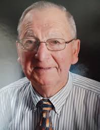 Obituary information for Lawrence "Larry" T. Corcoran