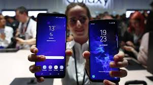 Samsung galaxy s9 plus smartphone is slated to hit the store shelves in 2018. Samsung Galaxy S9 Galaxy S9 Plus India Launch Live Stream Price