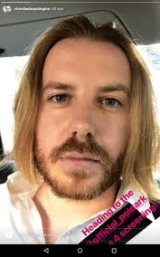 Poldark Poland — Christian Brassington (Osborne Whitworth), Esme...